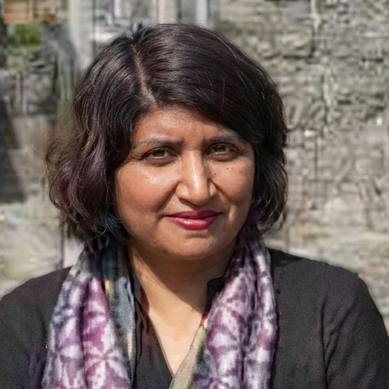 Bishakha Ghose